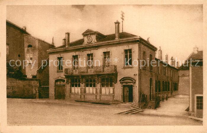 Vandoeuvre-les-Nancy La Mairie