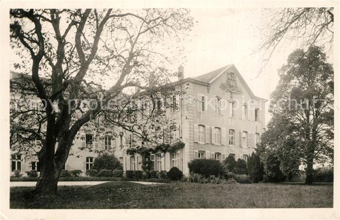 Jarville-la-Malgrange College de la Malgrange