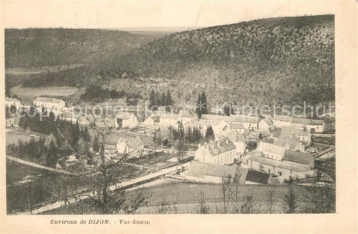 Dijon 21 Val Suzon
