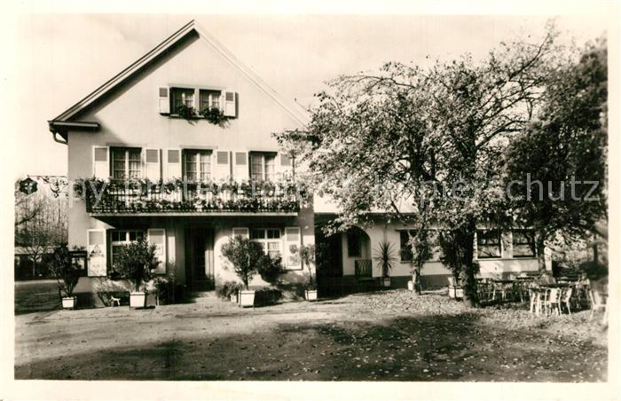 La Wantzenau Restaurant Au Moulin de la Wantzenau