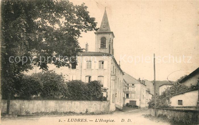 Ludres Hospice