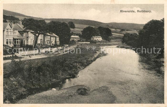 Rothbury South Rural Riverside