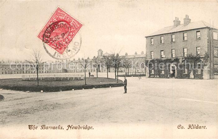 Newbridge Bath and North East Somerset The Barracks