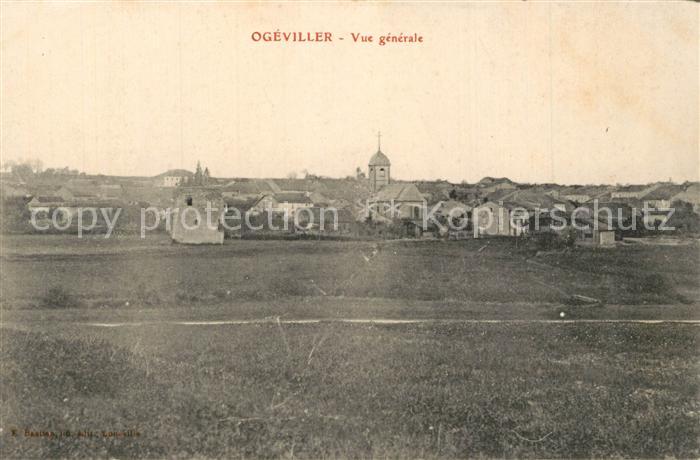 Ogeviller Panorama