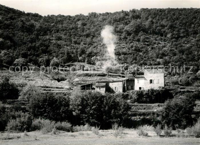 Mialet 30 Gard Maison Gardi