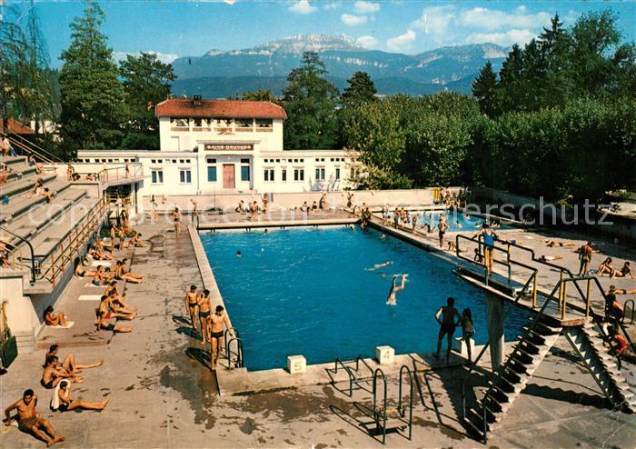 Chartreuse La Grande Piscine Massif de la Grande Sure