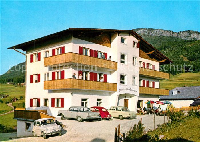 Kastelruth Suedtirol Hotel Pension Mayr