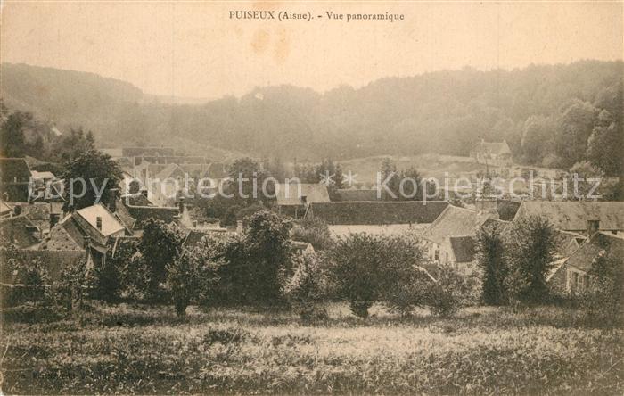 Puiseux-en-Retz Panorama