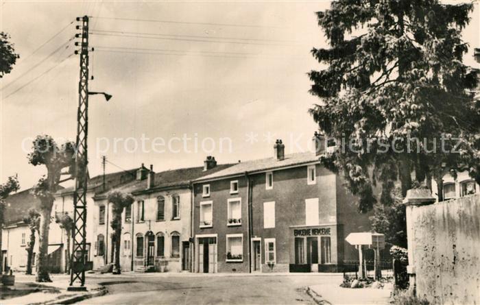 Tantonville Le Point Central