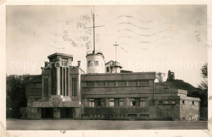 Biarritz Pyrenees Atlantiques Musee de la Mer