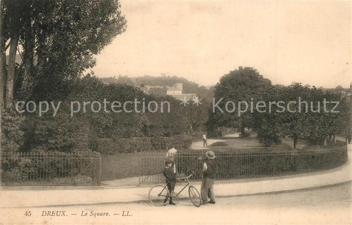 Dreux Le Square
