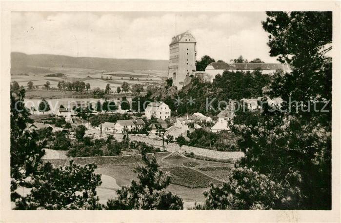 Plumlov Panorama