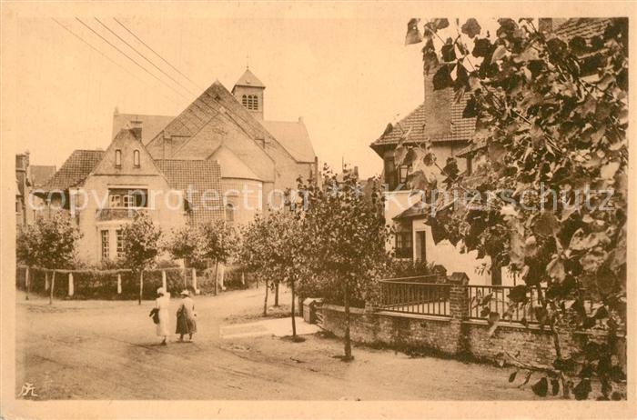 Panne La Le Presbytere