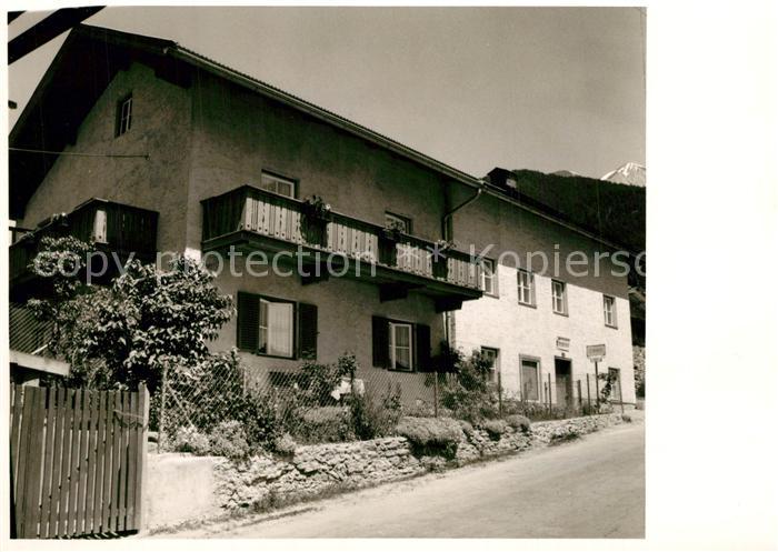 Matrei Osttirol Fremdenheim
