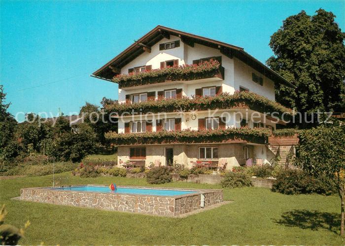 Kirchbichl Tirol Fruehstueckspension Fuchs