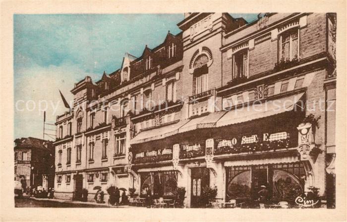 Duclair Hotel de la Poste