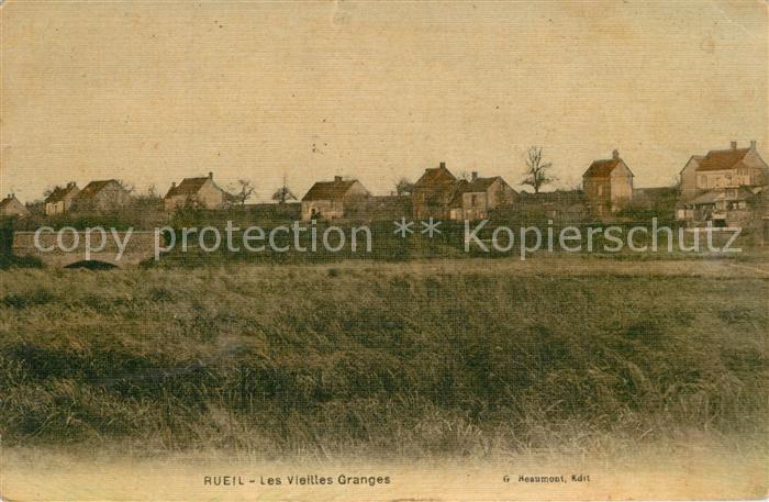 Rueil-Malmaison 92 Les Vieilles Granges