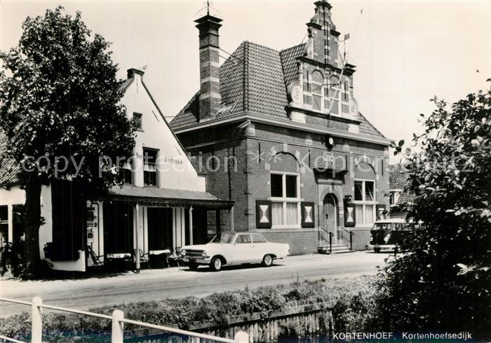 Kortenhoef Kortenhoefsedijk