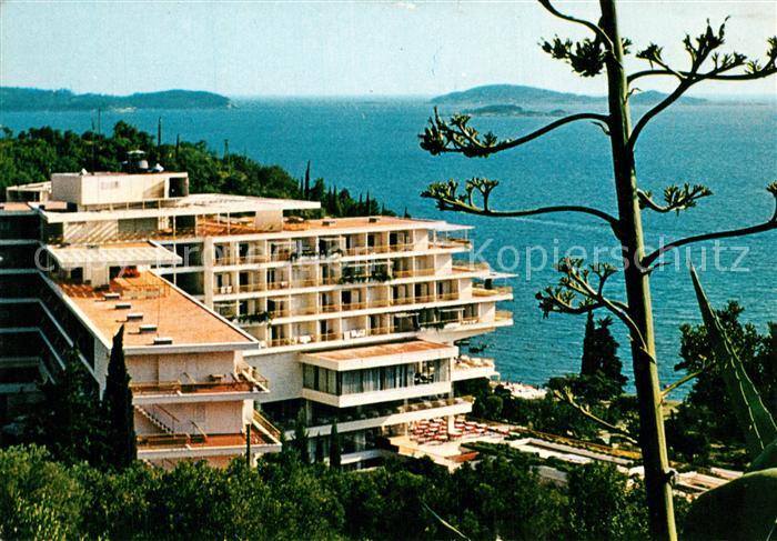 Mlini Hotel Astarea
