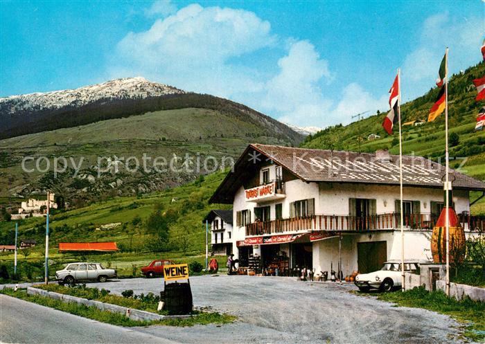 Schluderns Suedtirol Weinhof Souvenir