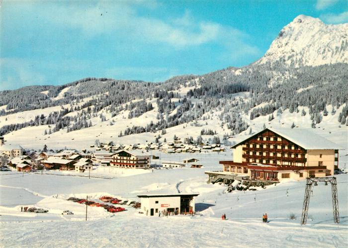 Tannheim Tirol Hotel Jungbrunn