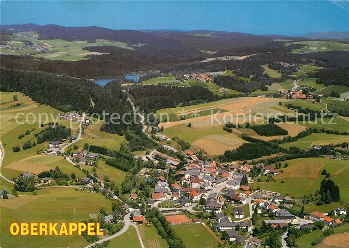 Oberkappel Europäische Organisation für Kernforsch