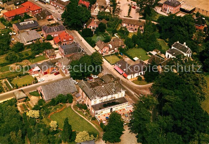 Ruurlo Reurle Hotel Avenarius Fliegeraufnahme