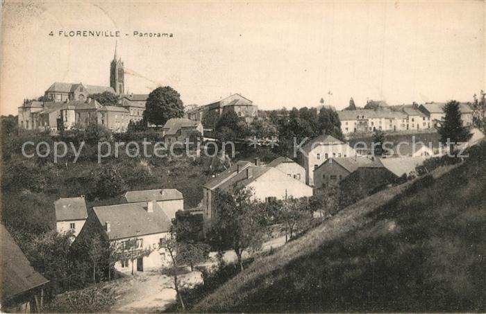 Florenville Panorama