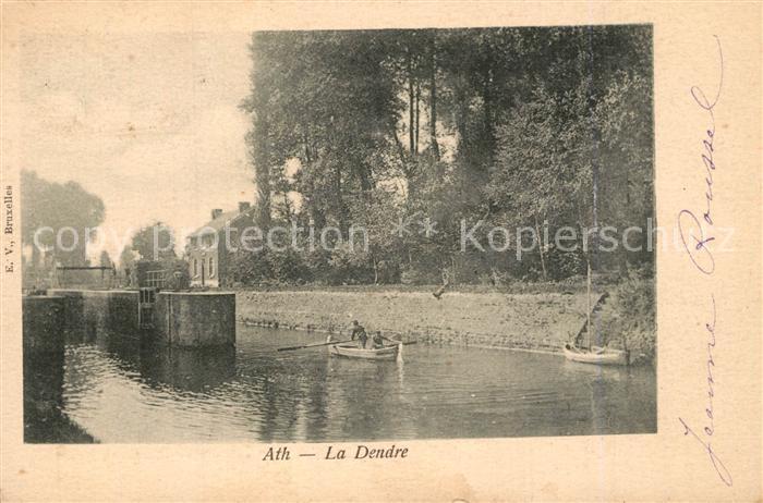 Ath La Dendre