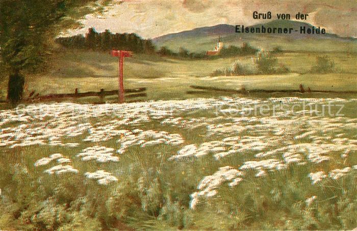 Elsenborn Elsenborner Heide
