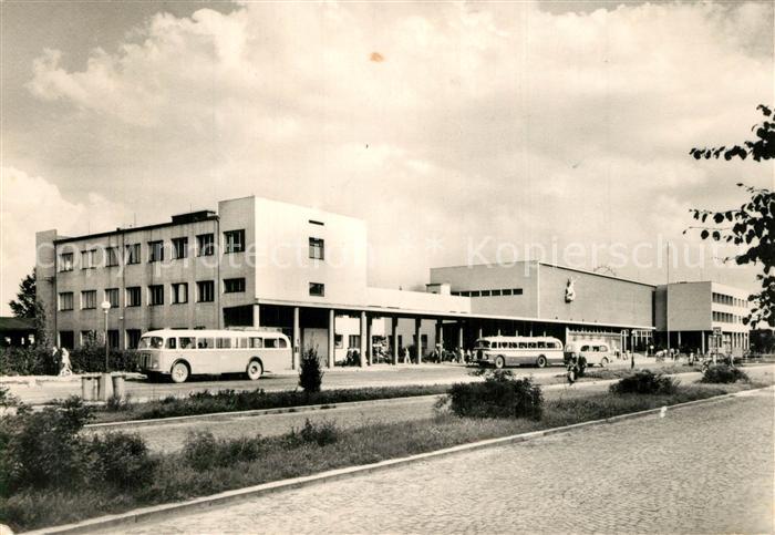 Prostejov Jednou z mnoha staveb ktere vznikly v m