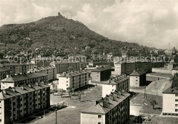 Most Bruex Czechia Sidliste Podzatecka