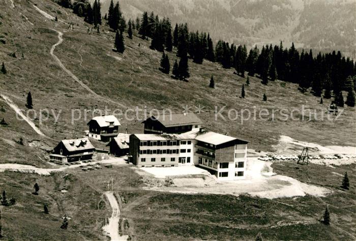 Goerlitzen Alpenhotel Berger