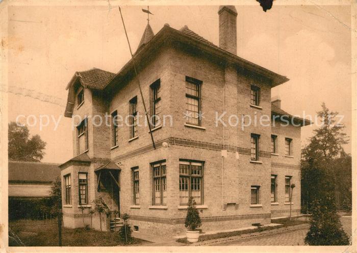Michelbeke School voor Juffrouwen en Knapen