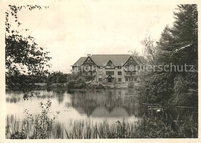 Weelde Maison de Repos Emmaues