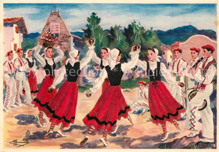 Biarritz Pyrenees Atlantiques Le Groupe d’Art Basque