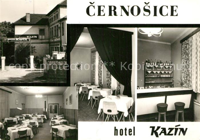 Cernosice Hotel Kazin Levne ubytovani pizensky Prazdroj vyborna kuchyne