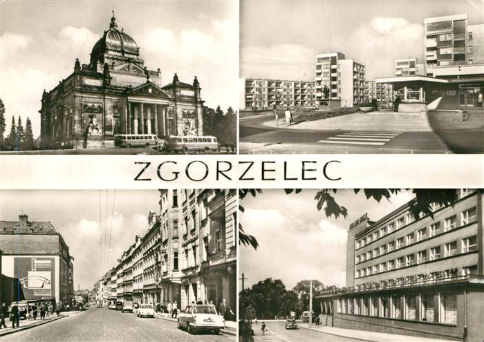 Zgorzelec Powiatowy