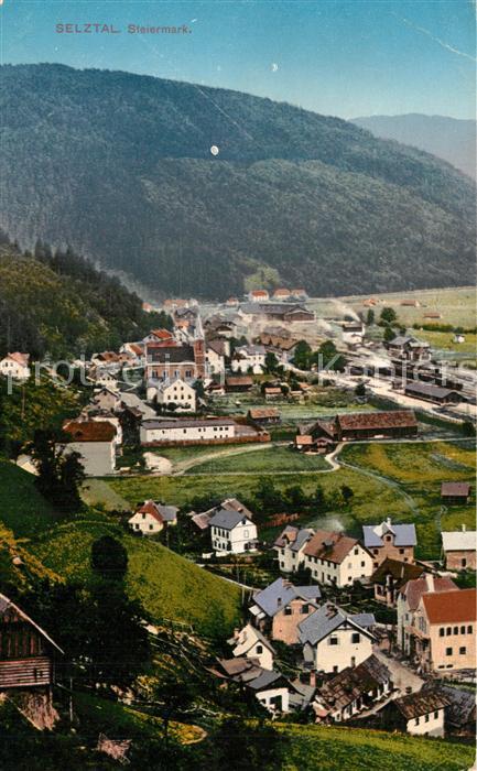 Selztal Panorama