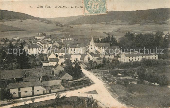 Moloy Cote d’Or Panorama