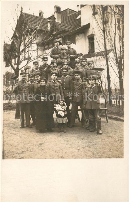 Metz  57 Moselle Soldatenfoto WK1