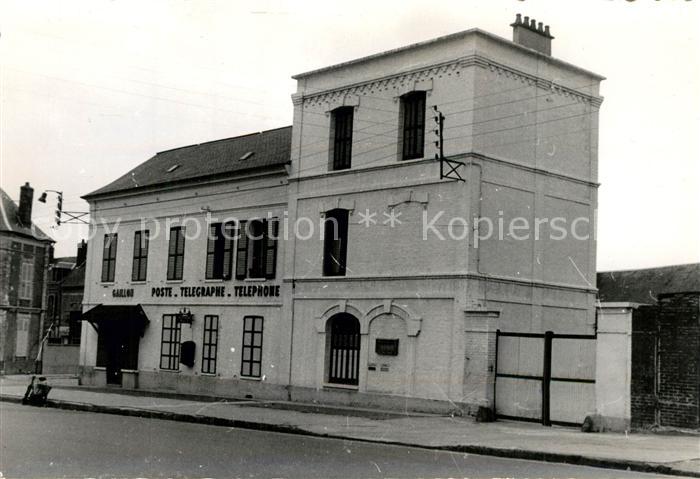 Gaillon Vue partielle