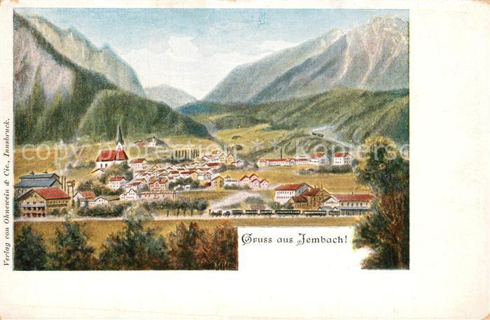 Fembach Chiemsee Panorama