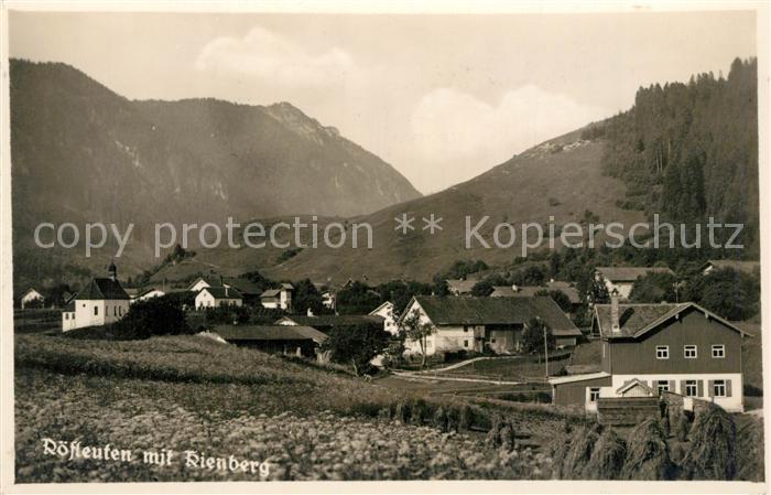 Roefleuten mit Kienberg