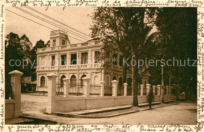 Cantho Can Tho Bureaux de l'Inspection