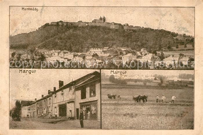 Montmedy Margut Details