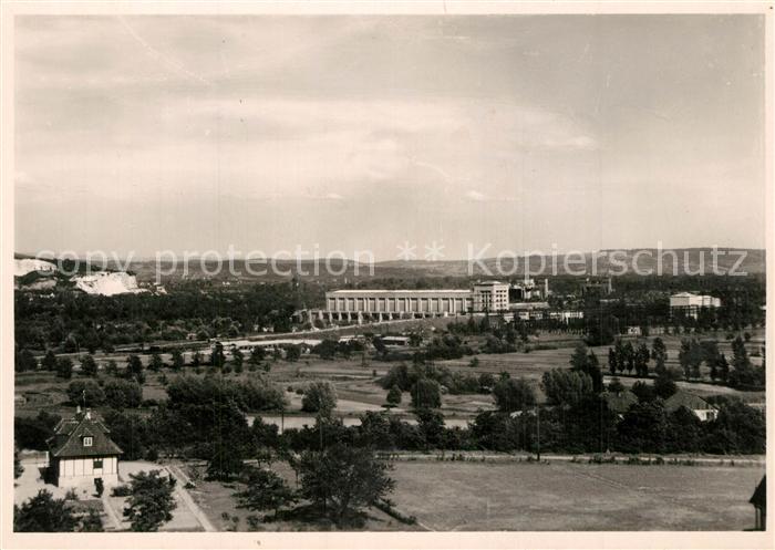 Kembs Elsass Usine Electrique Vue generale et Barre d Idstein