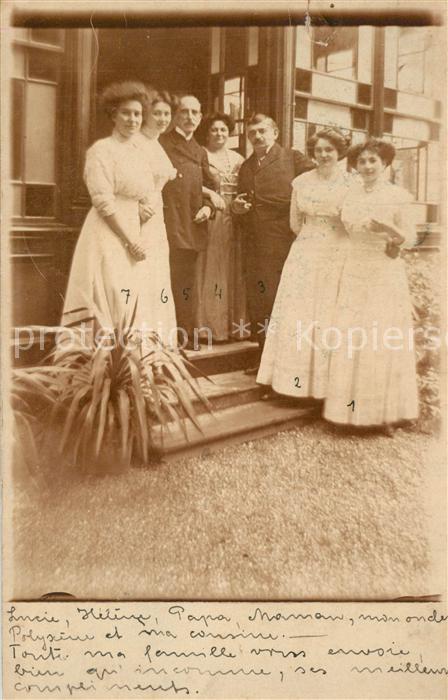 Moedling Gruppenfoto