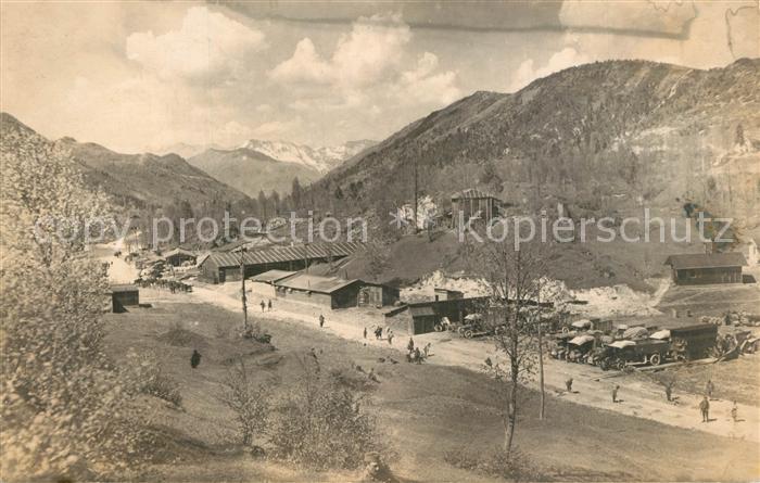 Muenster Elsass Panorama