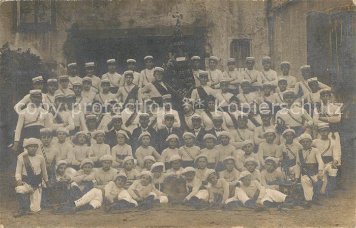 Ensisheim Gruppenaufnahme